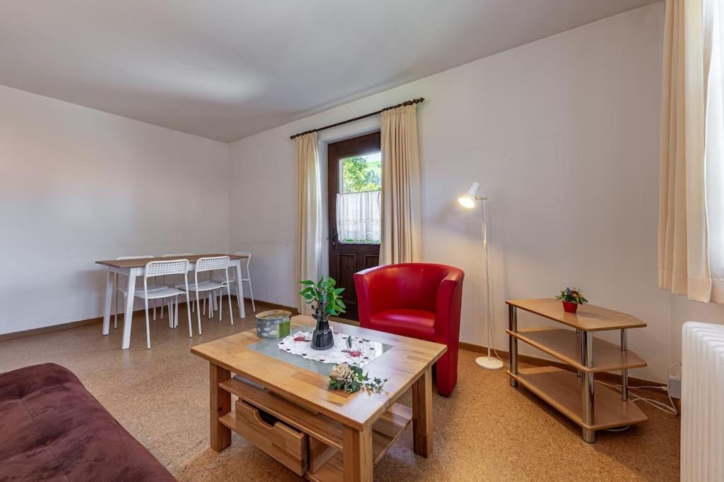 Gipfelblick Residenz #2 Leilighet Kitzbühel Eksteriør bilde