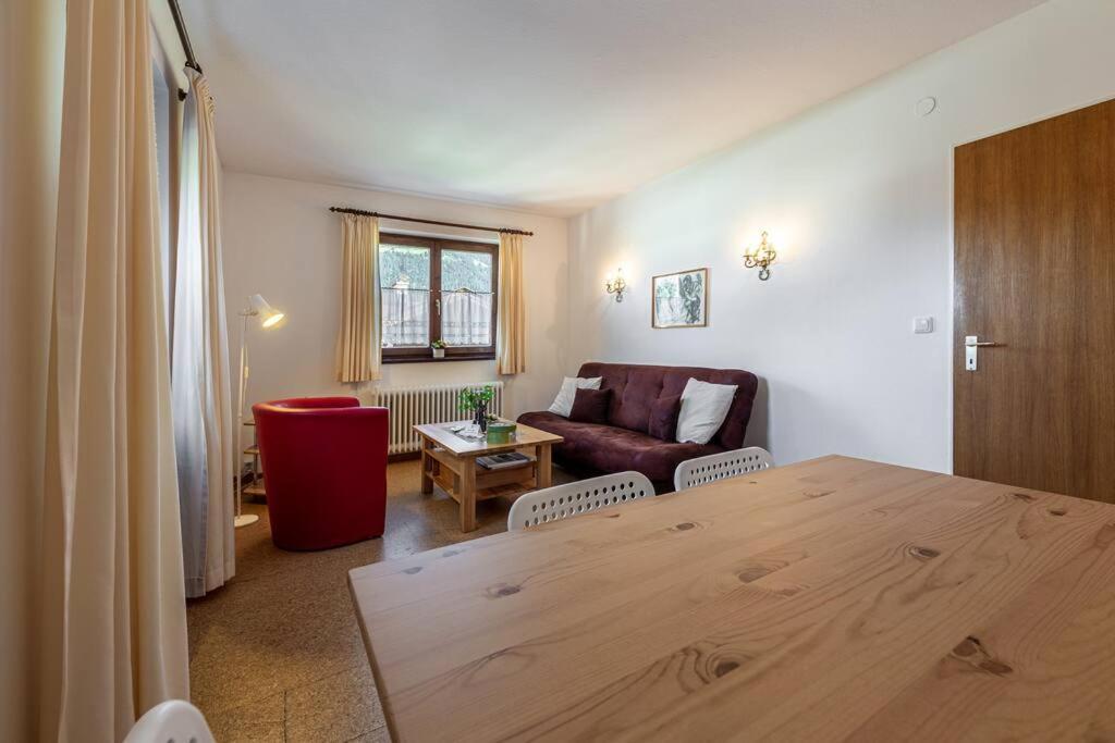 Gipfelblick Residenz #2 Leilighet Kitzbühel Eksteriør bilde